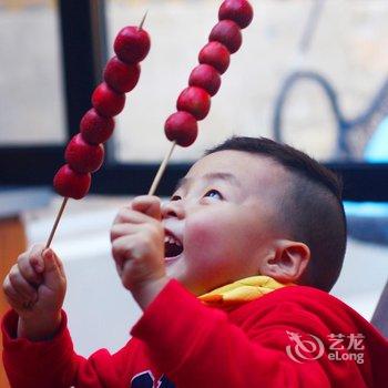 北京驿雲·乡居慢时光别院酒店提供图片