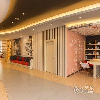 宜必思酒店(沈阳北站南广场店)酒店提供图片
