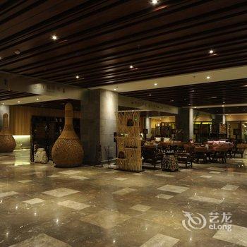 阜新宝地斯帕温泉度假区酒店提供图片