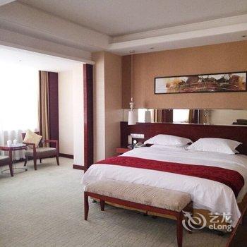 淄博银座华美达大酒店酒店提供图片