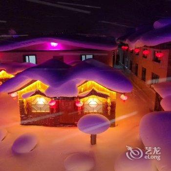 雪乡雪源客栈酒店提供图片