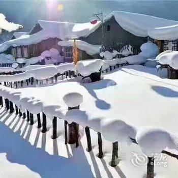 雪乡雪源客栈酒店提供图片