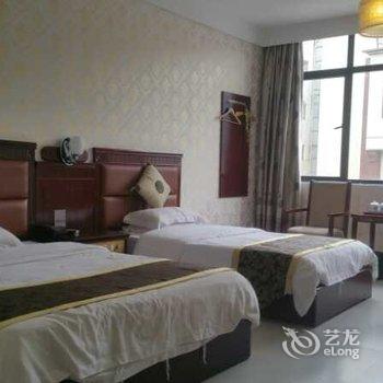 广州皇冠温泉别墅酒店提供图片