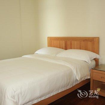 阳江南海湾花园酒店式公寓酒店提供图片