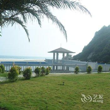 阳江南海湾花园酒店式公寓酒店提供图片