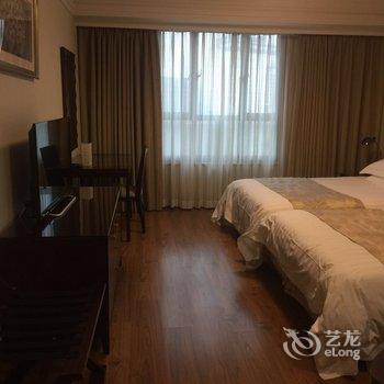 上海新黄浦酒店公寓酒店提供图片