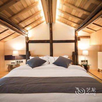 邛崃天府红谷·耕读桃源酒店提供图片