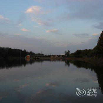 兴化市乌巾荡柏兹温泉度假酒店酒店提供图片