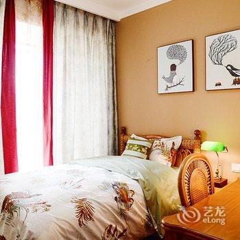 景洪云舒社艺术精品酒店酒店提供图片