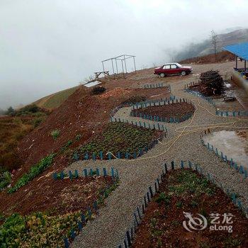 昆明红土地彩云轩主题客栈酒店提供图片