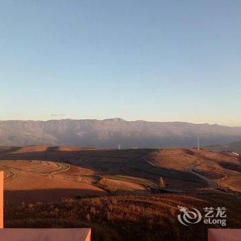 昆明红土地彩云轩主题客栈酒店提供图片