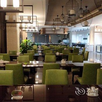 白洋淀卓润温泉建国饭店酒店提供图片