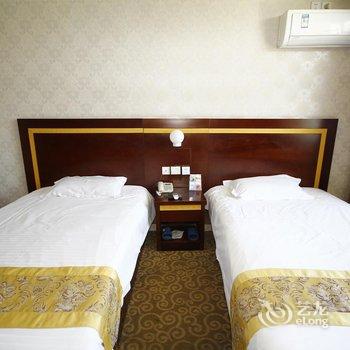 东明恒大商务宾馆酒店提供图片
