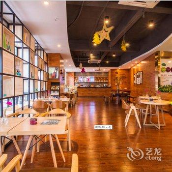 两江盛锦酒店(重庆园博园店)酒店提供图片