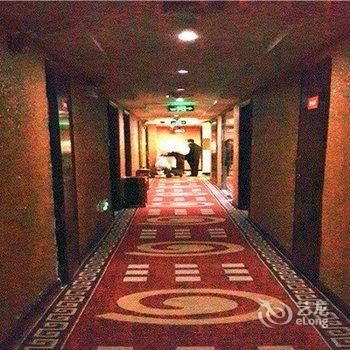 利川宏苍大酒店酒店提供图片