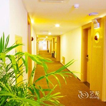 7天连锁酒店(丹东凤城中心店)酒店提供图片