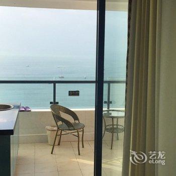 三亚大东海精品海景度假公寓用户上传图片