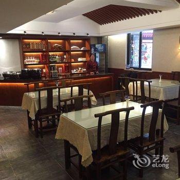 喆·啡酒店西安大雁塔地铁站店酒店提供图片