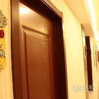 广州纪梵酒店酒店提供图片