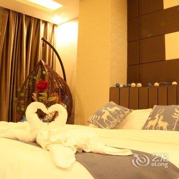 广州纪梵酒店酒店提供图片