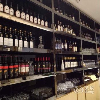 成都卡布里尼酒店酒店提供图片