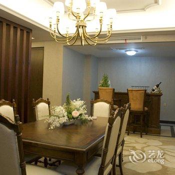 阜阳广润国际大酒店酒店提供图片