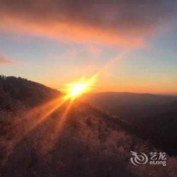 海林杨大娘家庭旅馆酒店提供图片