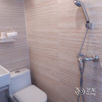 甘肃天水紫宸公寓酒店提供图片