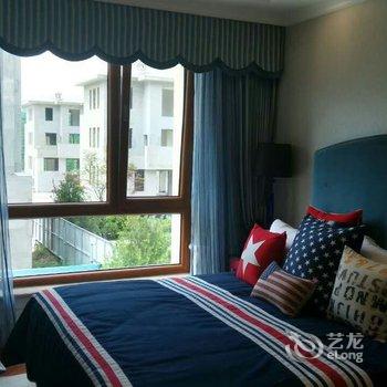 甘肃天水紫宸公寓酒店提供图片