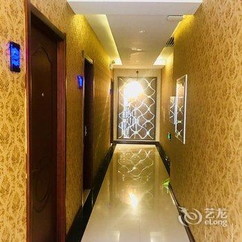 吉林香淼商务会馆酒店提供图片