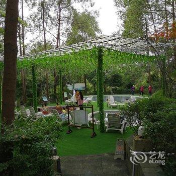 绵阳安县中洋仙泉酒店酒店提供图片