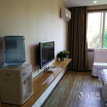 绵阳安县中洋仙泉酒店酒店提供图片
