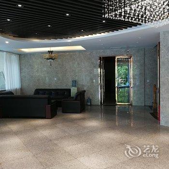 绵阳安县中洋仙泉酒店酒店提供图片