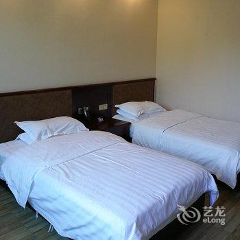 绵阳安县中洋仙泉酒店酒店提供图片