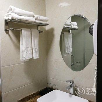 绵阳安县中洋仙泉酒店酒店提供图片