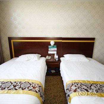 东明恒大商务宾馆酒店提供图片