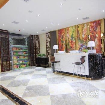 运城金源商务宾馆酒店提供图片