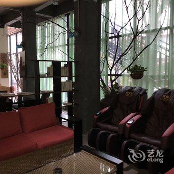 梅州芭缇阳光连锁酒店(梅龙总店)酒店提供图片