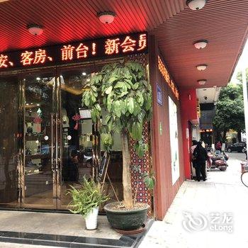 梅州芭缇阳光连锁酒店(梅龙总店)酒店提供图片