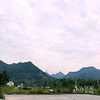 千岛湖客居花园酒店酒店提供图片