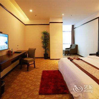 宜昌运祥酒店酒店提供图片