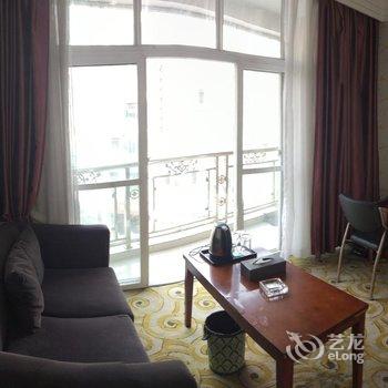太阳湖商务宾馆酒店提供图片