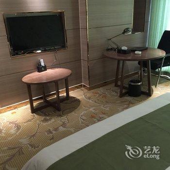 中牟大酒店(郑州)酒店提供图片
