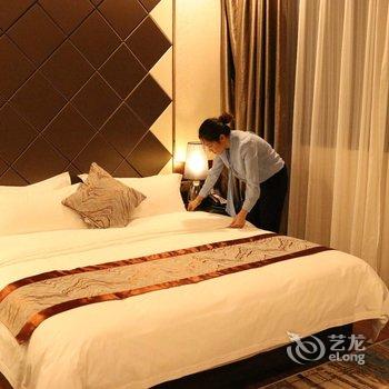 广州纪梵酒店酒店提供图片