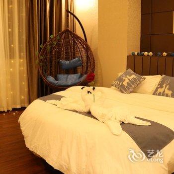 广州纪梵酒店酒店提供图片