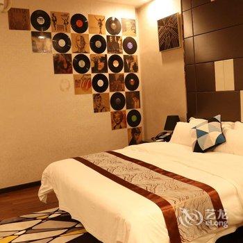 广州纪梵酒店酒店提供图片