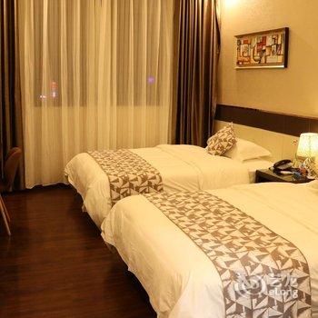 广州纪梵酒店酒店提供图片