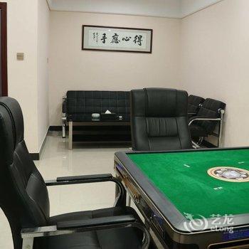 广州纪梵酒店酒店提供图片