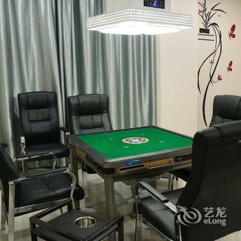 广州纪梵酒店酒店提供图片