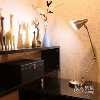 广州纪梵酒店酒店提供图片